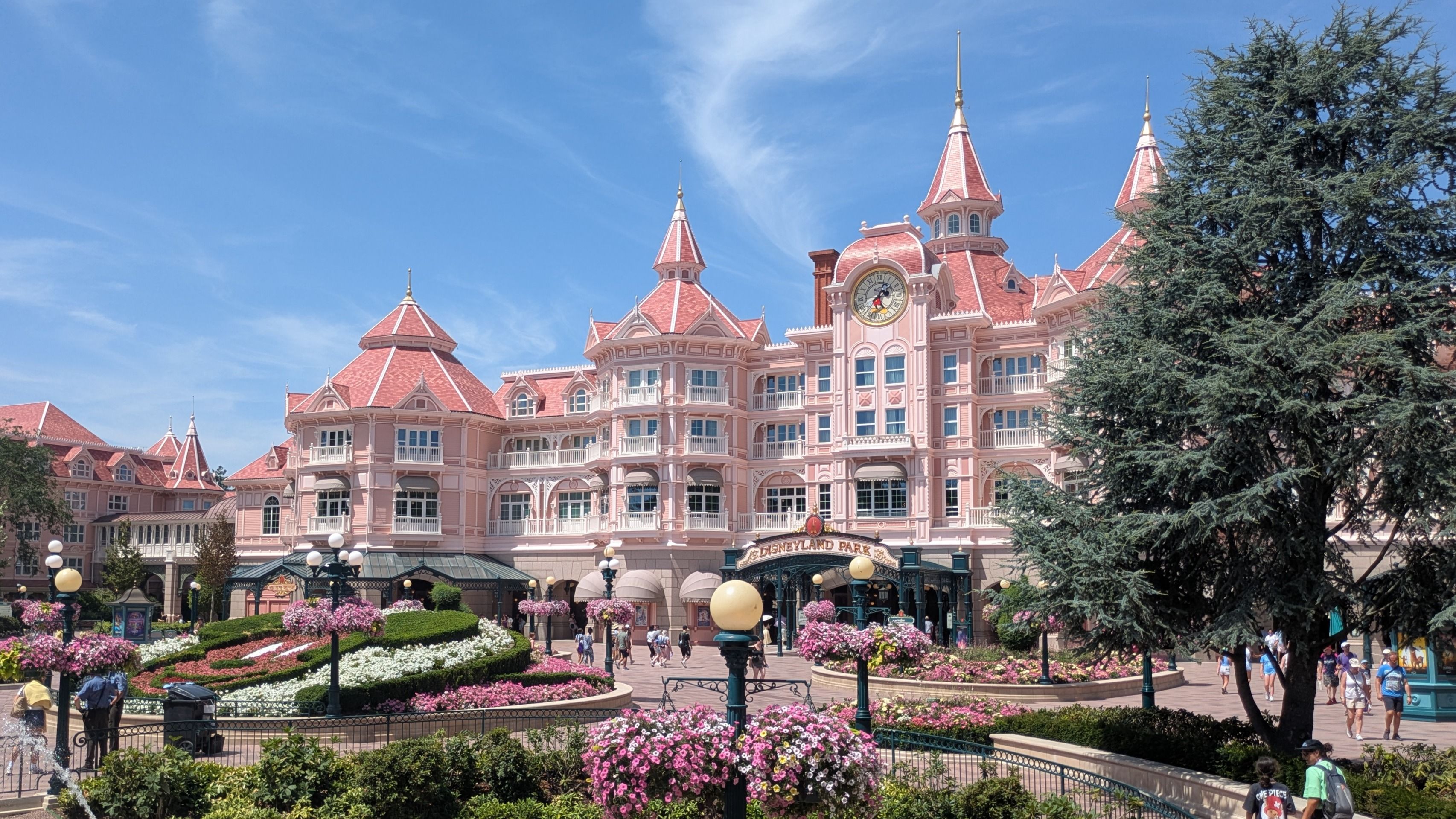 Disneyland Hotel Paris: Are you prepared to splurge on elevated experience?