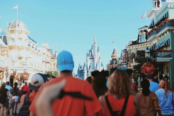 How to get from Animal Kingdom Lodge to the Disney World parks