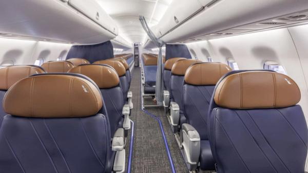 American Airlines promises an upgraded regional flight experience