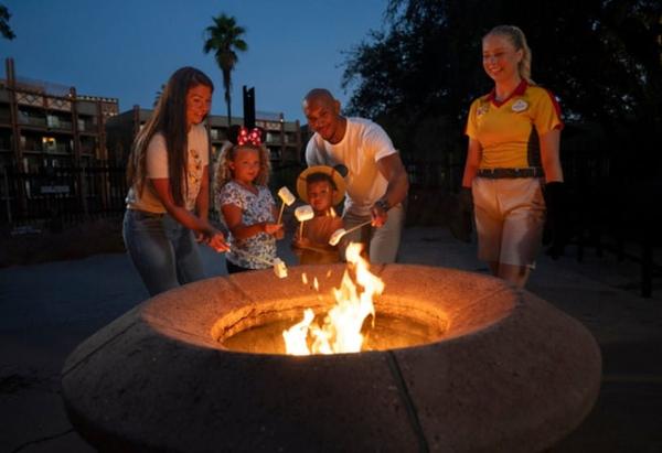Unique things to do at Disney’s Animal Kingdom Lodge