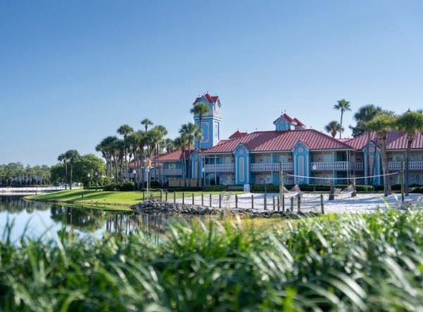 Is Disney World’s Caribbean Beach Resort value for money?