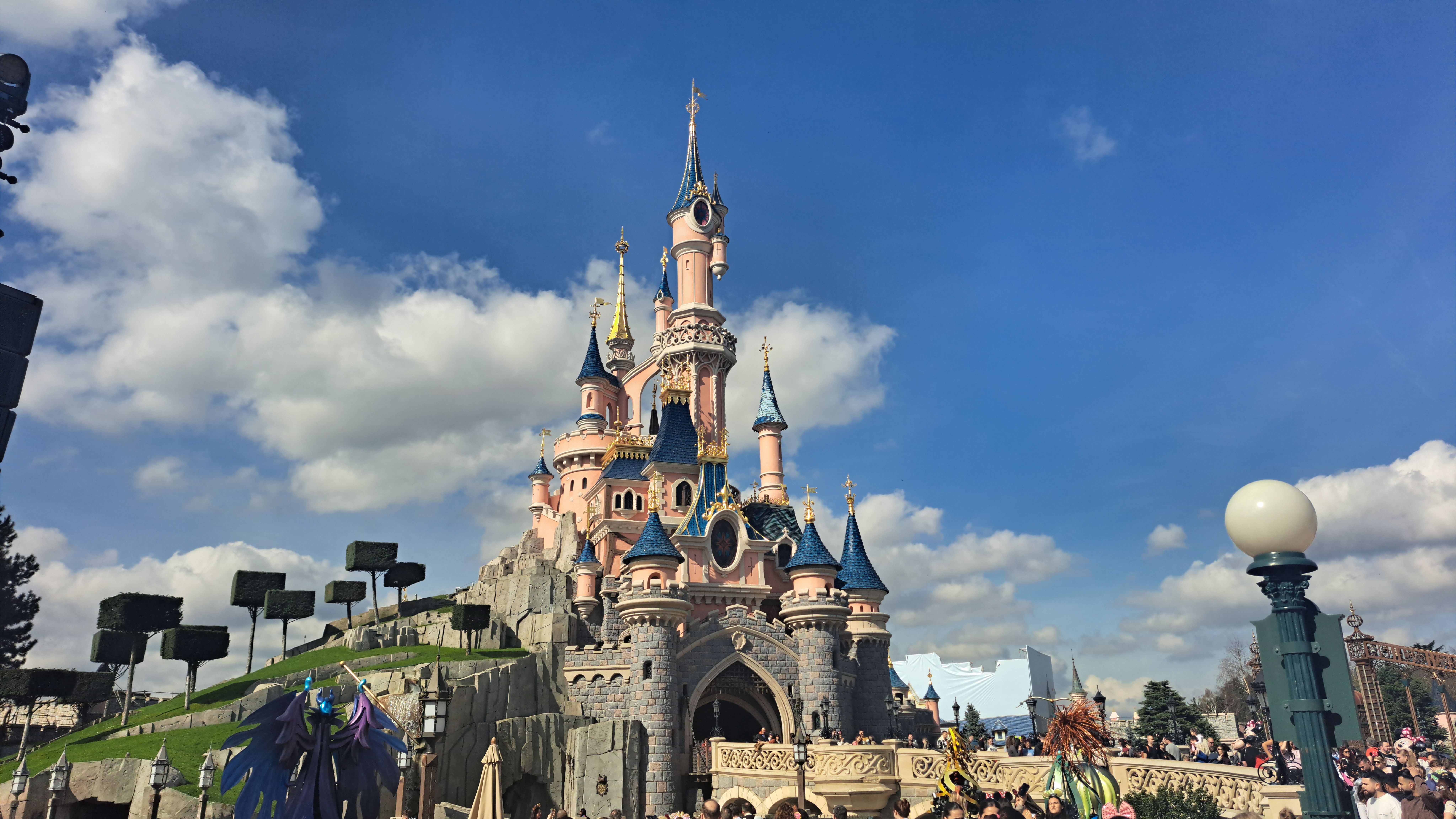 Disneyland Paris