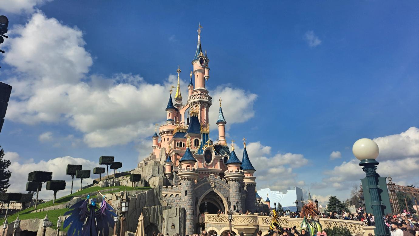 Disneyland Paris