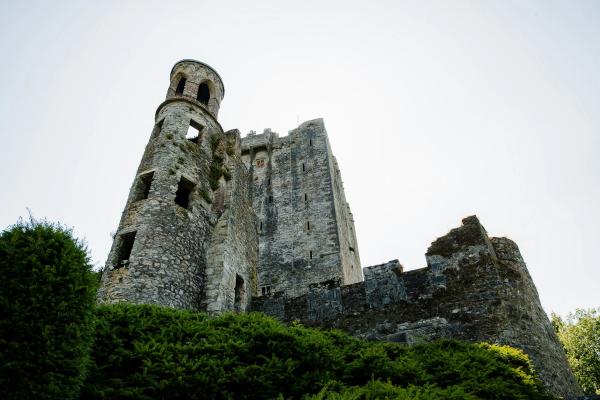 What’s to see and do during a stay at Cork International Hotel