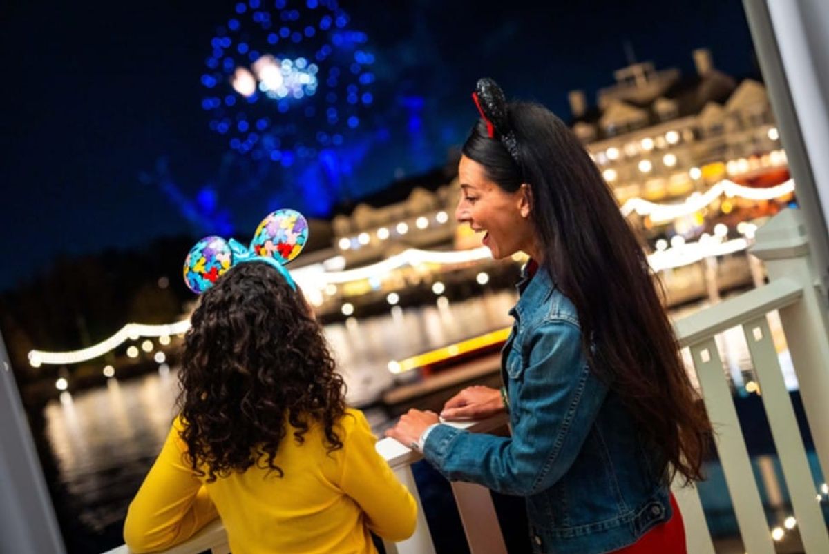 Top things to do at Disney World's Boardwalk Inn