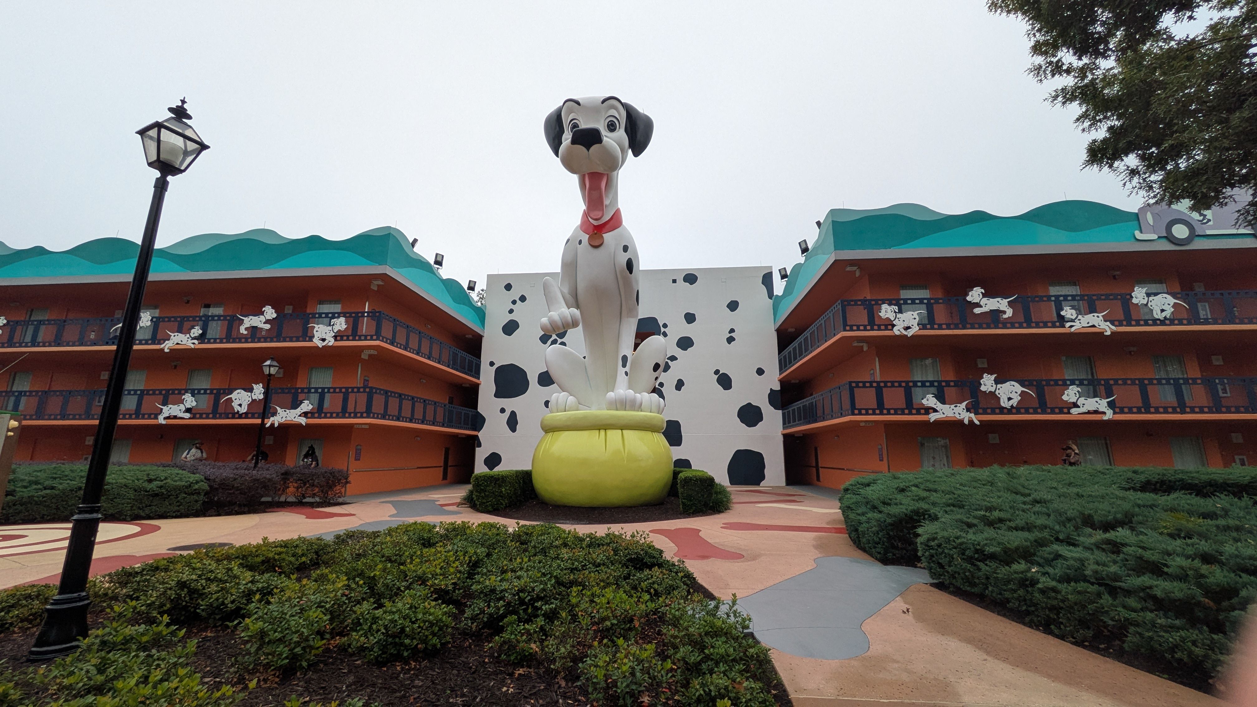 All-Star Movies Resort