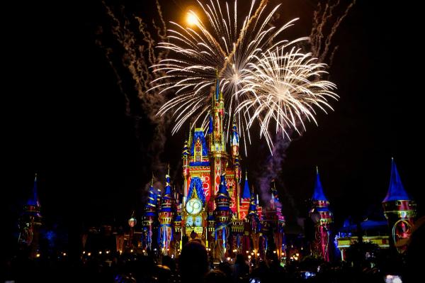 Top things to do at Disney World’s Contemporary Resort