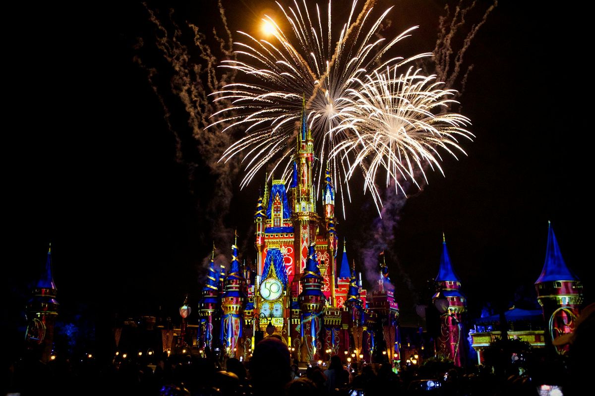 Top things to do at Disney World’s Contemporary Resort