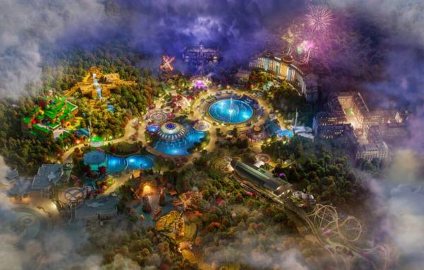 Universal has released new Epic Universe ticket options, giving guests more flexibility