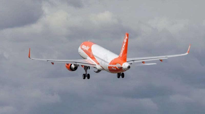 easyJet says it just had its busiest ever day