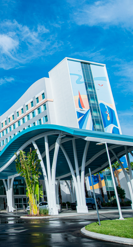 Surfside Inn & Suites