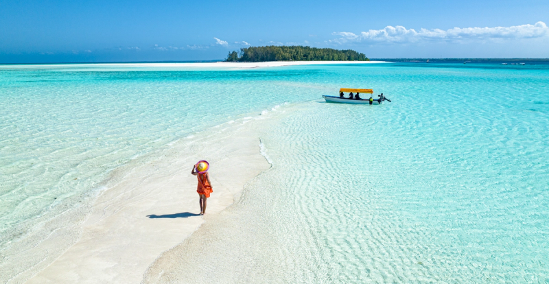 British Airways to launch summer flights to Kilimanjaro and Zanzibar for 2027