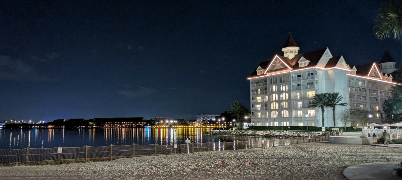 Grand Floridian Resort & Spa
