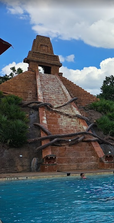 Coronado Springs Resort