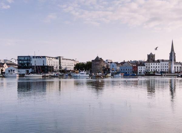 What's to do during your stay at Waterford’s Tower Hotel