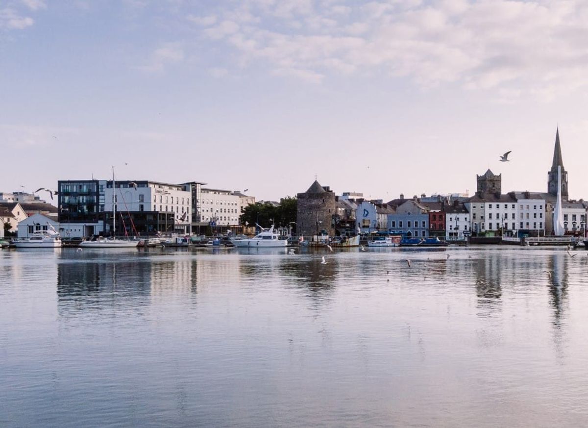 What's to do during your stay at Waterford’s Tower Hotel