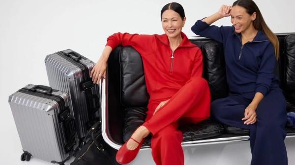 Delta Air Lines launches SPANX collab for your travel day