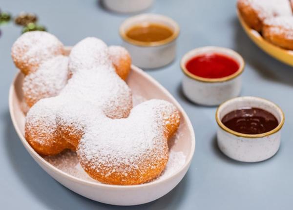 Where to eat at Port Orleans French Quarter