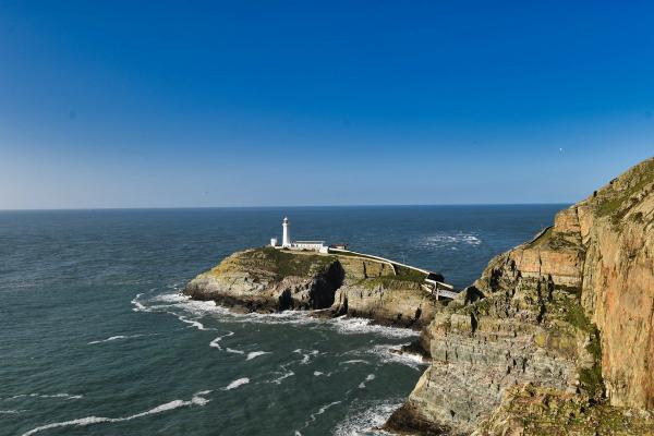 Discover Trearddur Bay Hotel and the Anglesey coast