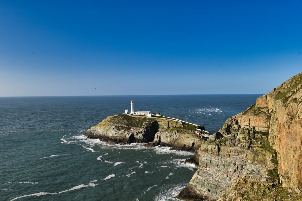 Discover Trearddur Bay Hotel and the Anglesey coast