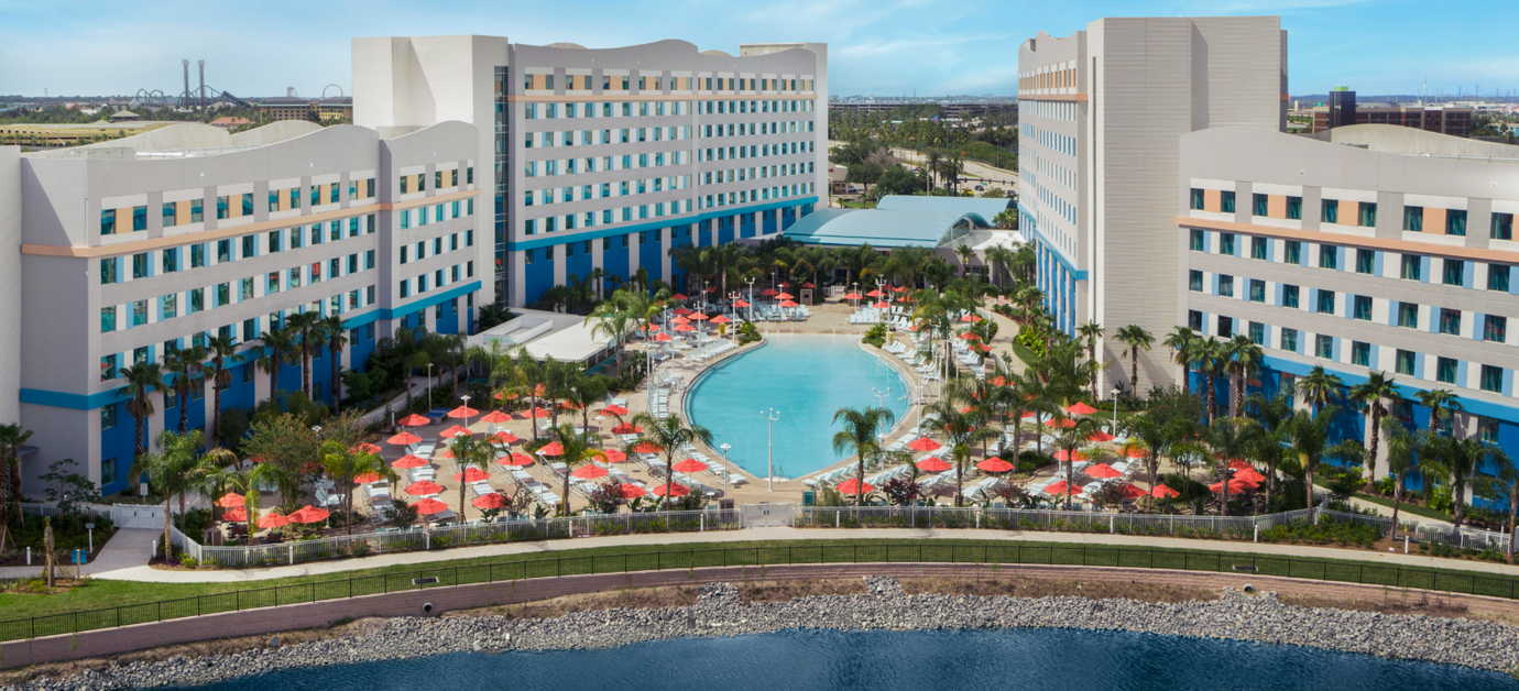 Endless Summer Surfside Inn & Suites