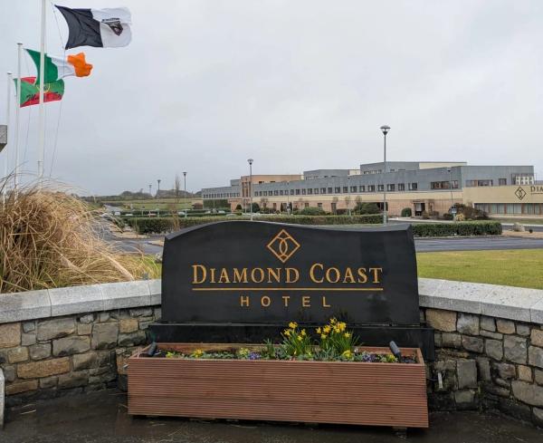 Diamond Coast is an affordable high-quality gem on the Wild Atlantic Way - Review