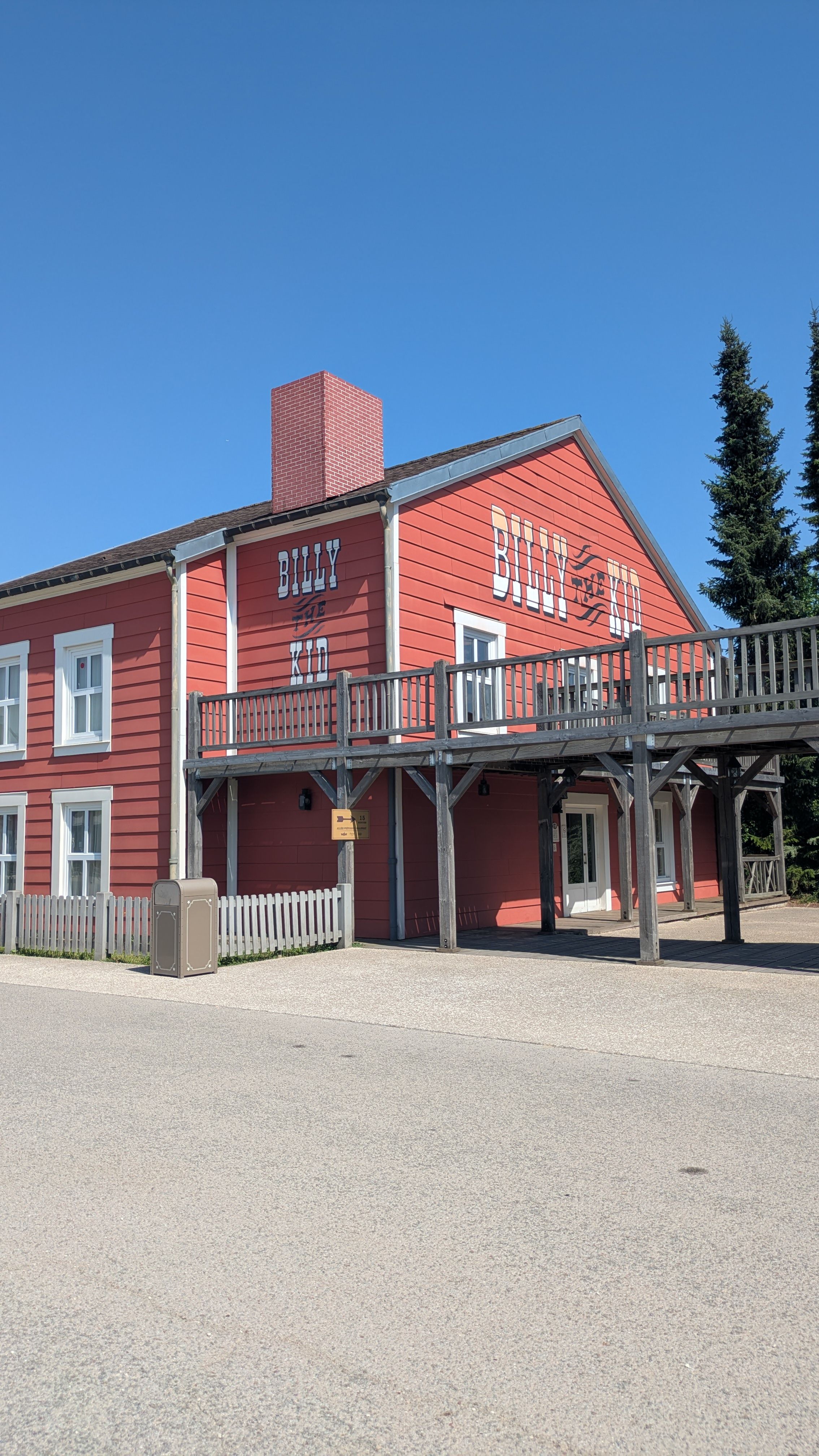Hotel Cheyenne