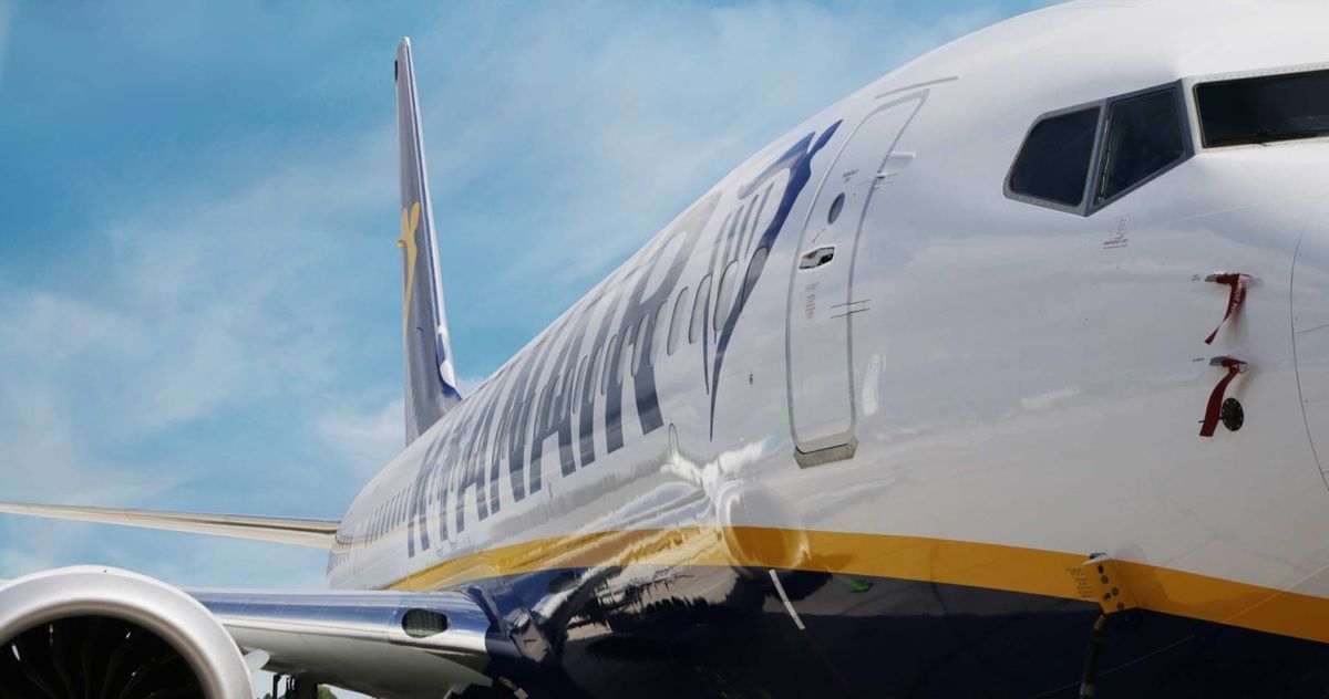Ryanair teams up with Booking.com, KAYAK and Agoda
