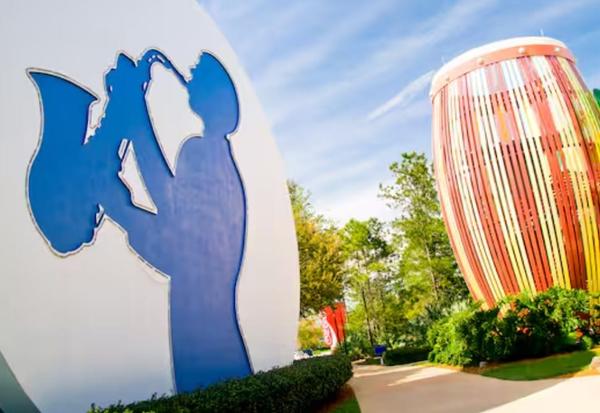 Why guests choose to book Disney World’s All-Star Music Resort