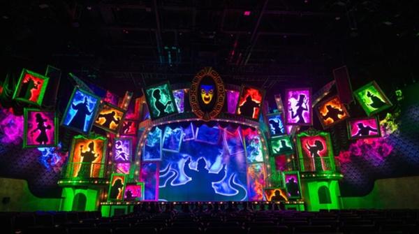 Disney World’s new show ‘Disney Villains: Unfairly Ever After’ starts this week
