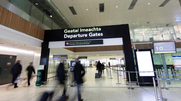 Dublin Airport security just got a lot less stressful, thanks to new rules