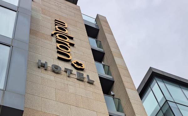 Clayton and Maldron hotels owner may be put up for sale