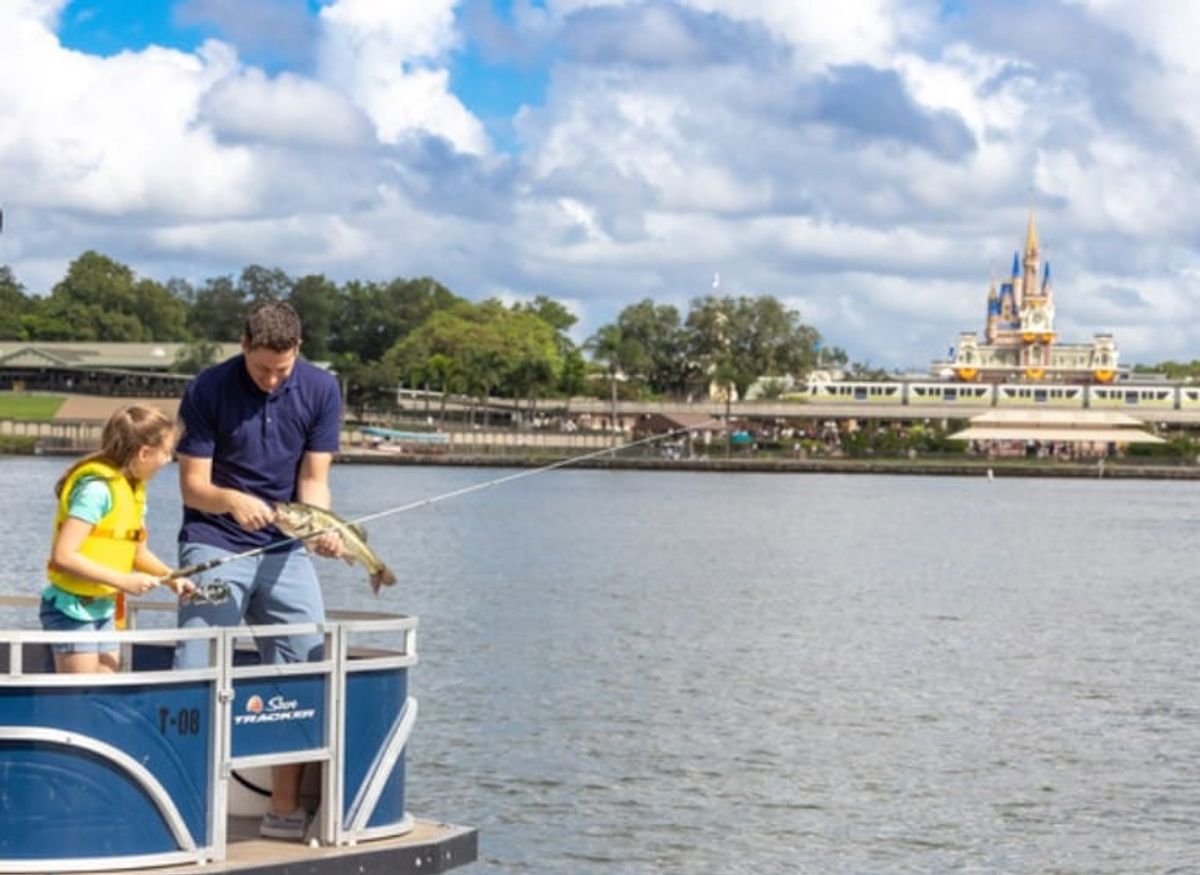 Top things to do at Disney World’s Wilderness Lodge