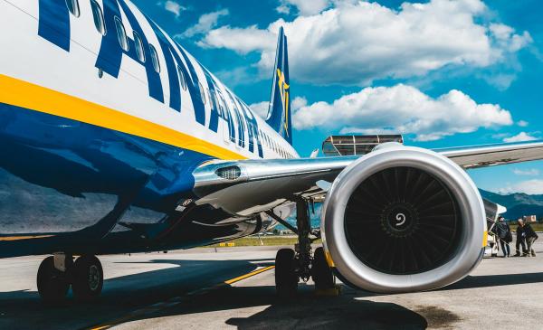 Ryanair launches ‘Prime’ membership with exclusive flight sales
