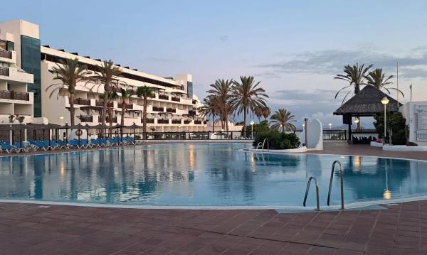 Favourite Stays: Sandos Papagayo in Playa Blanca, Lanzarote
