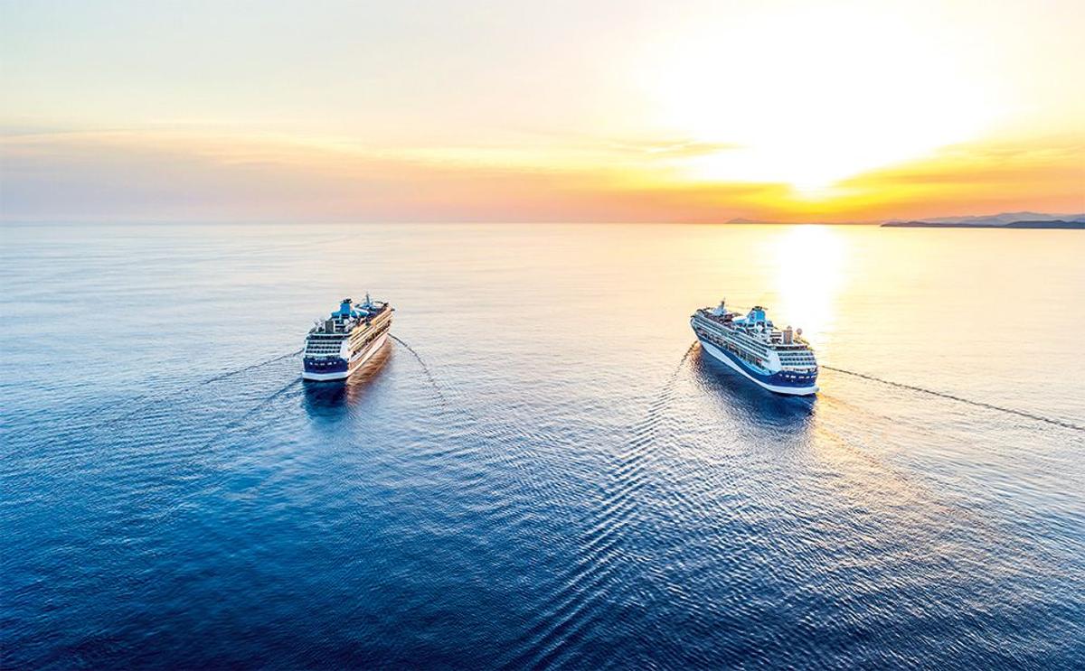Marella Cruises to set sail to Patras in summer 2028