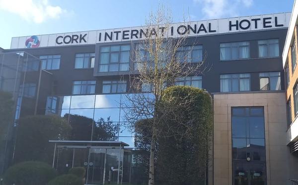 Favourite Stays - Cork International Hotel
