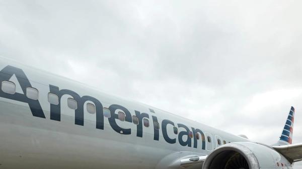 American Airlines is gearing up for more long-haul options with new aircraft
