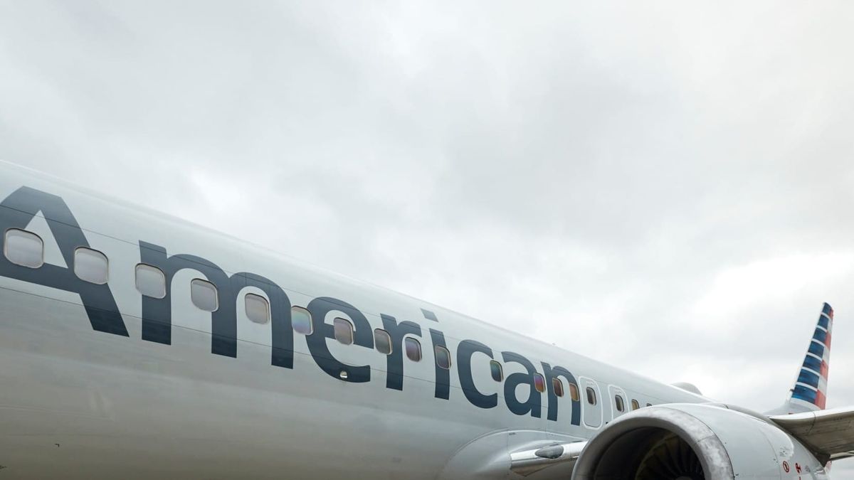 American Airlines is gearing up for more long-haul options with new aircraft
