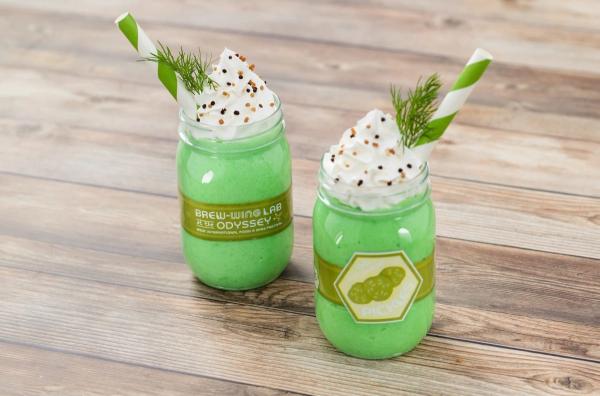 EPCOT Food & Wine Festival 2025: Top tipples to sip and savor