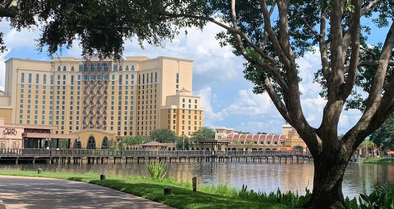 Coronado Springs Resort