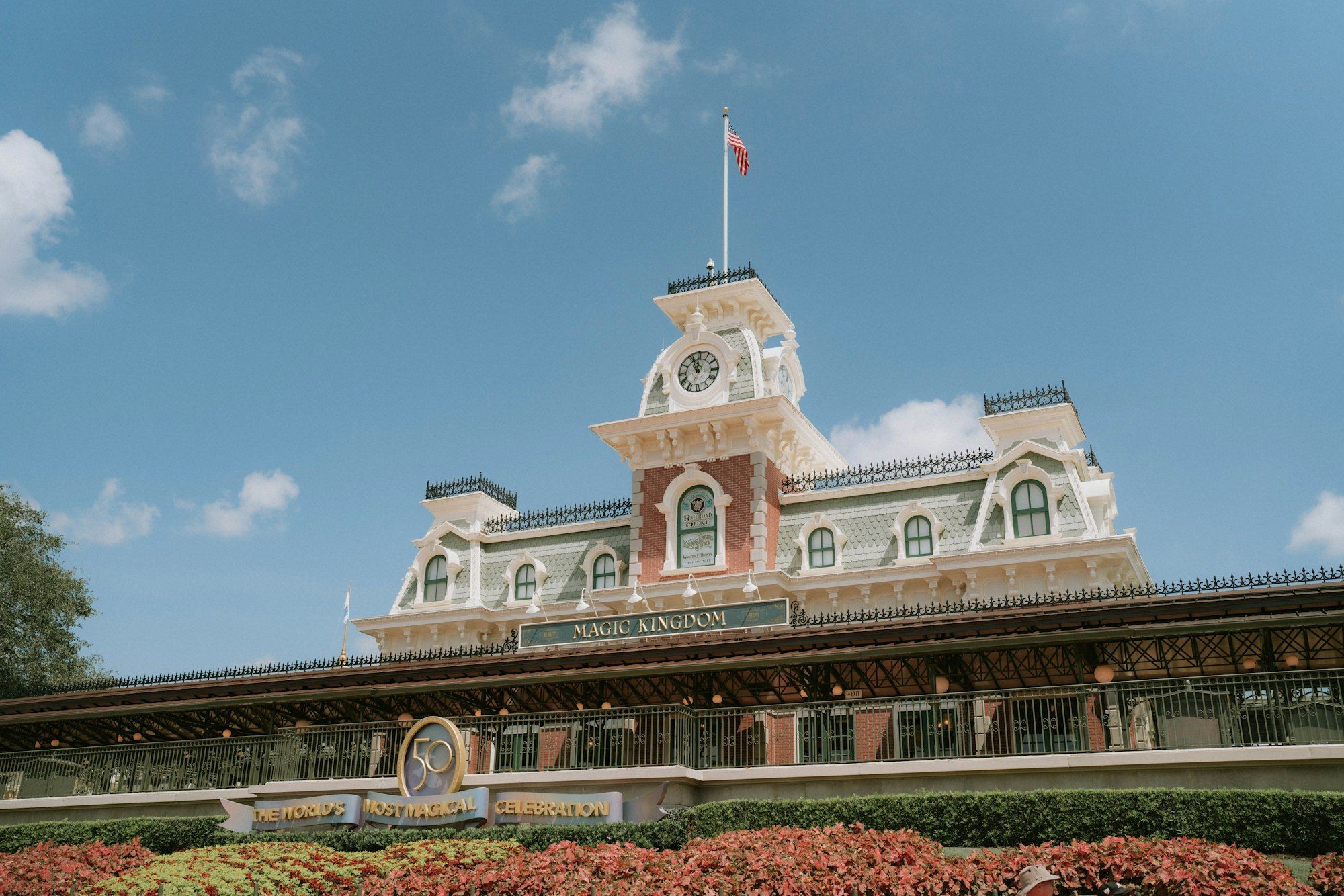All-Star Music Resort’s free and frequent buses to Disney World parks is a top perk