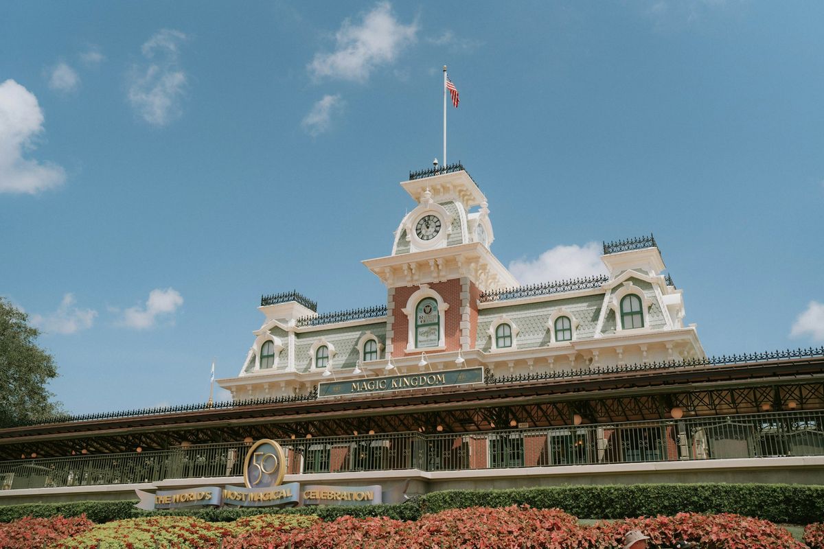 All-Star Music Resort’s free and frequent buses to Disney World parks is a top perk