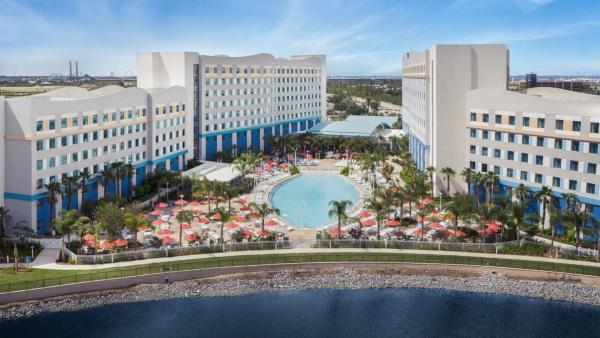 Endless Summer's Surfside rooms options hit the spot for value-focused guests