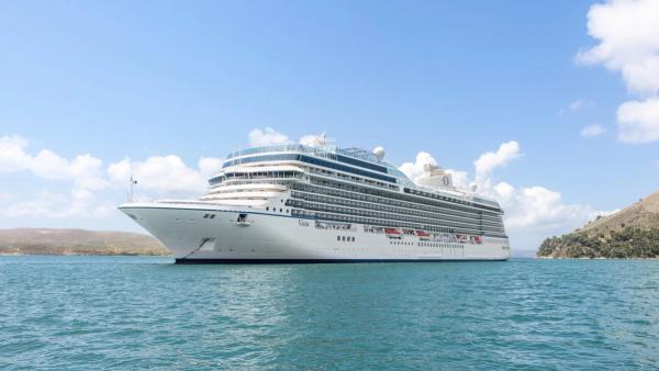 Oceania Cruises will start offering new perks this month