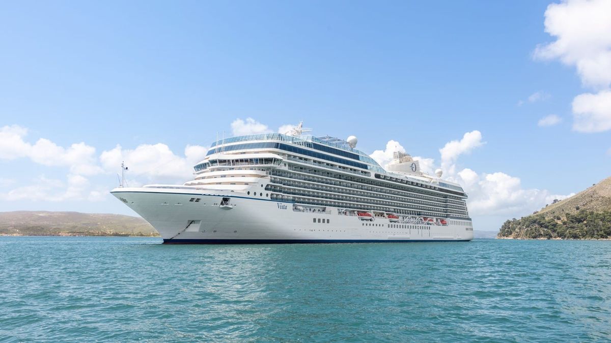 Oceania Cruises will start offering new perks this month