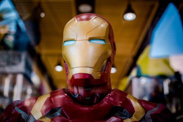 Hotel New York – The Art of Marvel: Things to do at this unique Disney resort