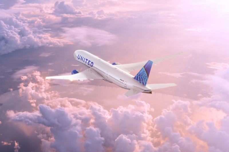 United Airlines expands transatlantic and transpacific network adding 10 major cities in Europe and Japan