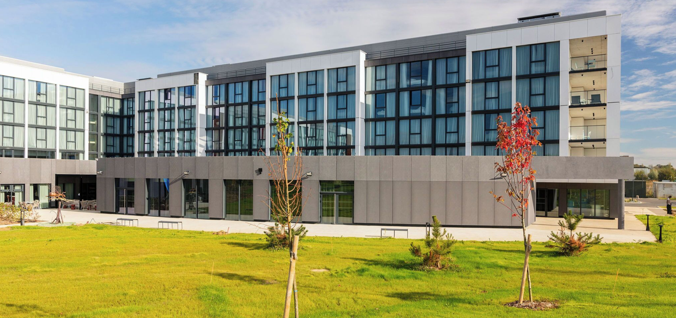 Ki SPACE Hotel & Spa