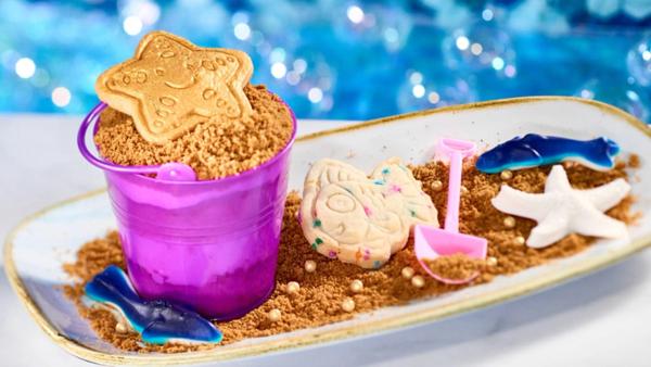 Epic Universe dining revealed: Dishes and drinks coming to Celestial Park